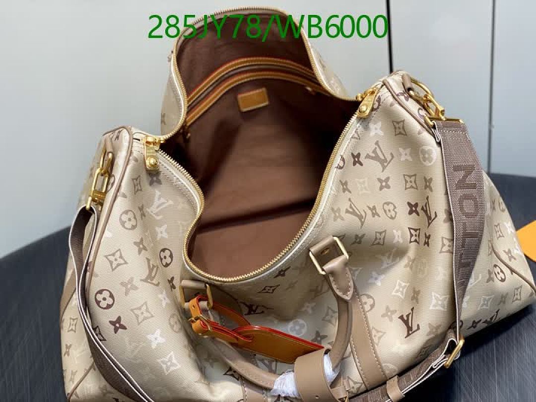 LV-Bag-Mirror Quality Code: WB6000 $: 285USD