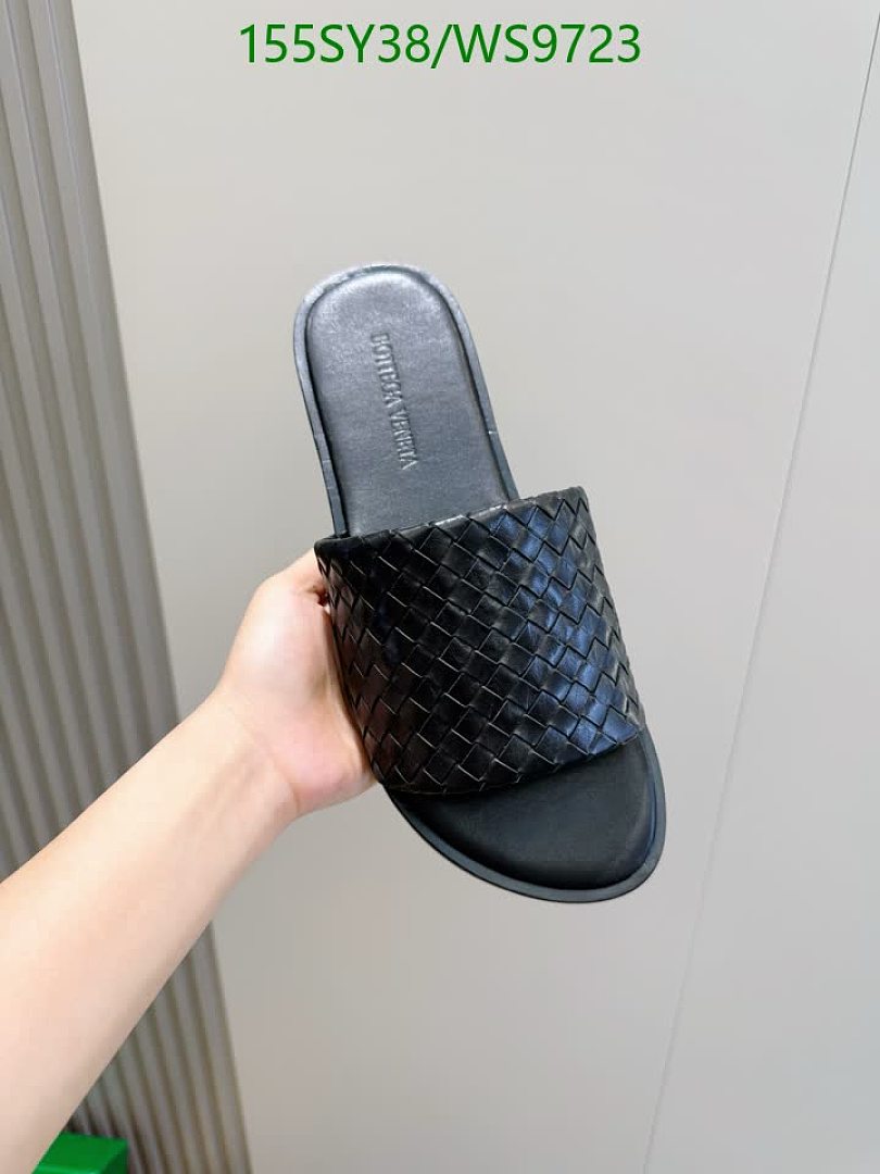 BV-Men shoes Code: WS9723 $: 155USD