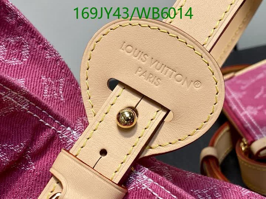 LV-Bag-Mirror Quality Code: WB6014 $: 169USD