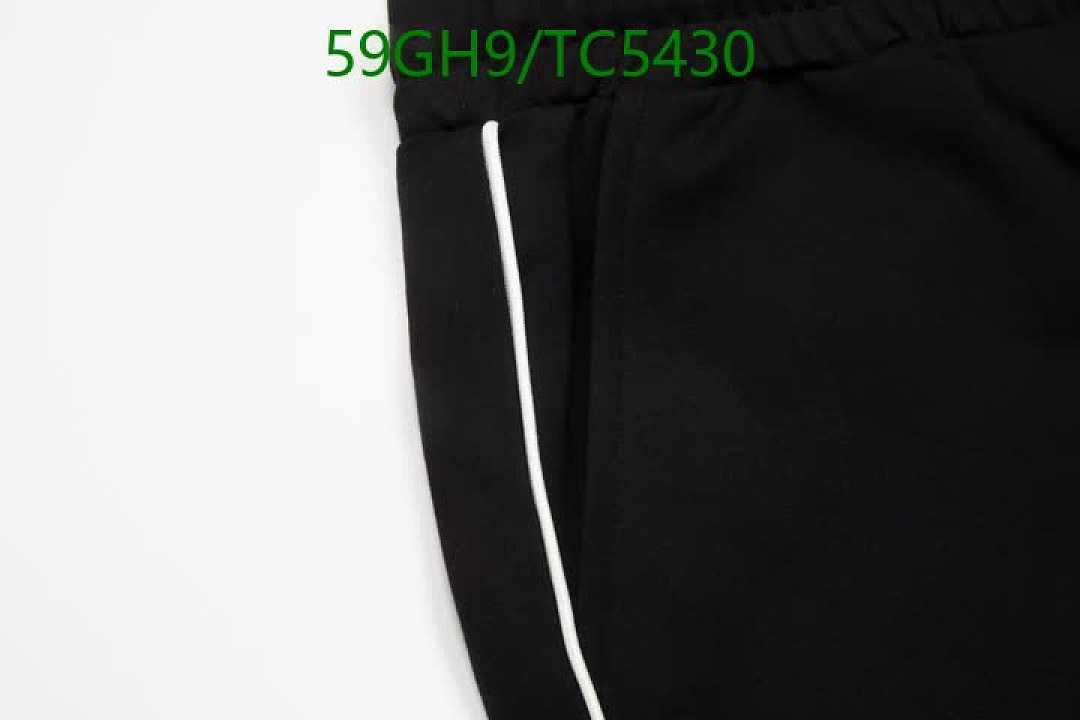 Moncler-Clothing Code: TC5430 $: 59USD
