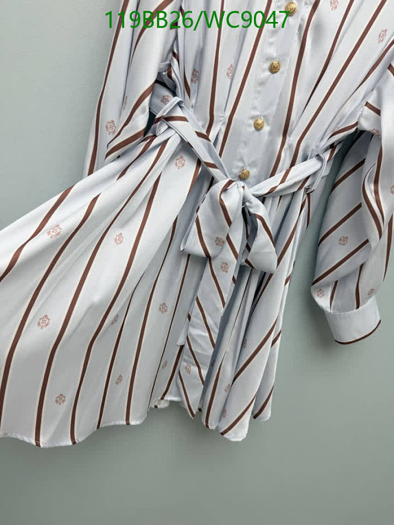Zimmermann-Clothing Code: WC9047 $: 119USD