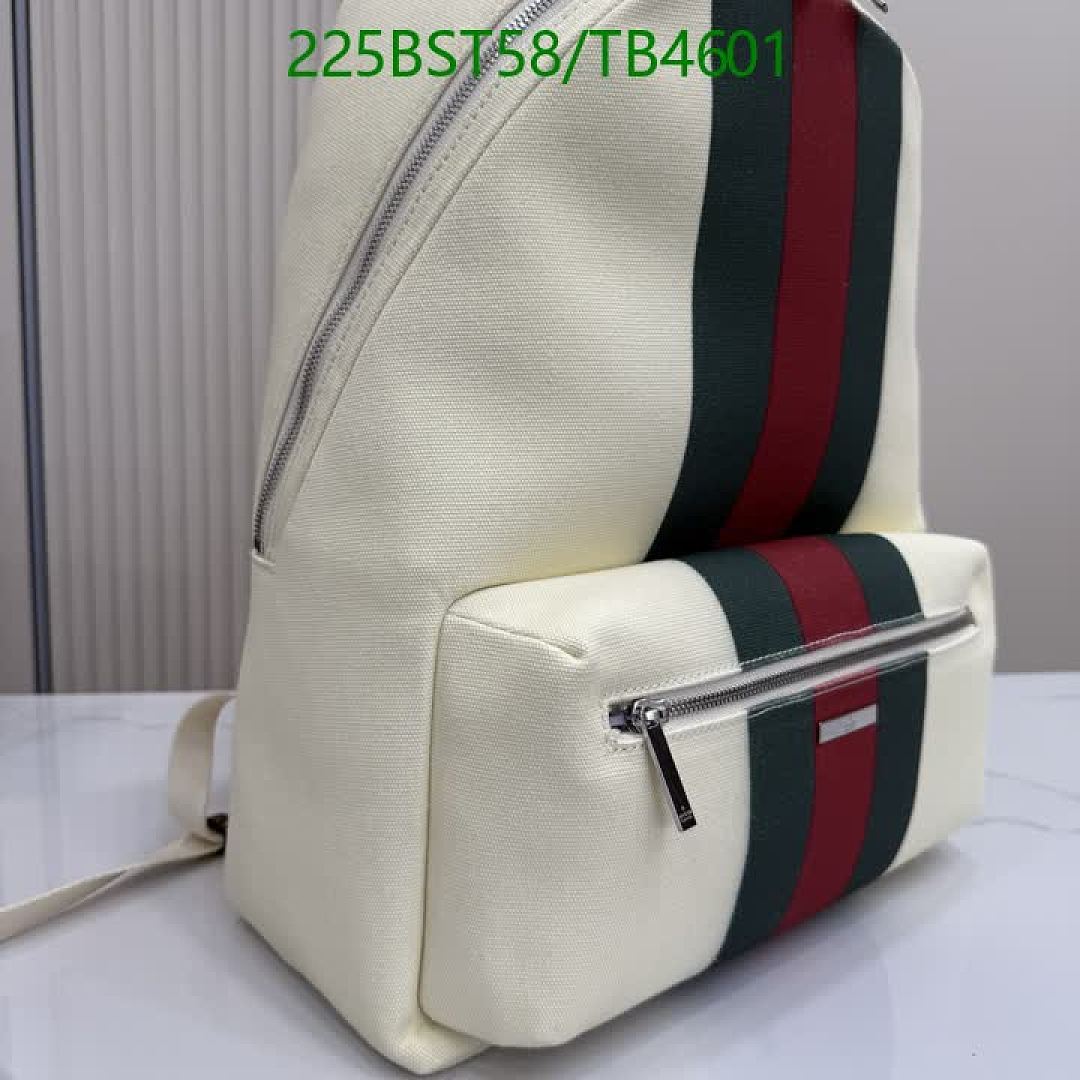 Gucci-Bag-Mirror Quality Code: TB4601 $: 225USD