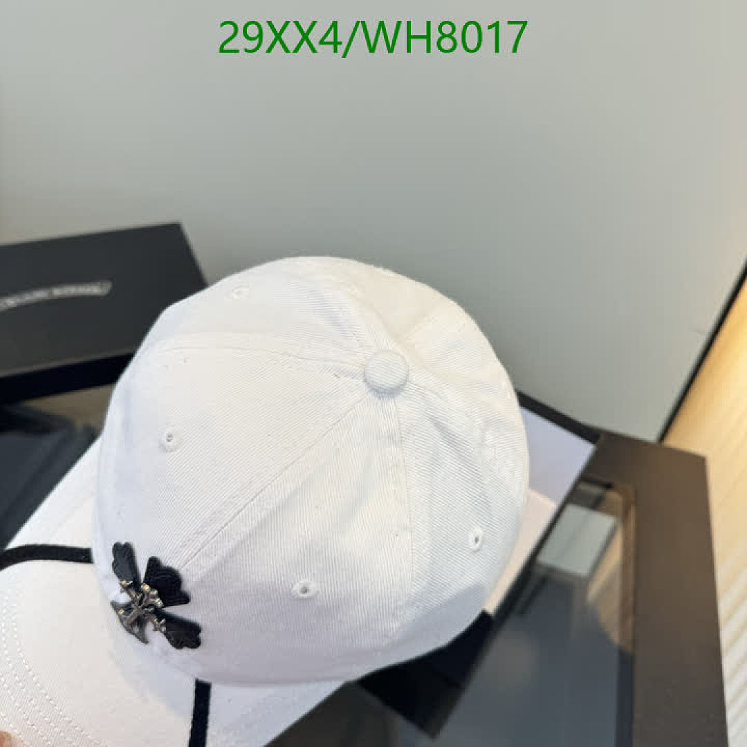 Chrome Hearts-Cap(Hat) Code: WH8017 $: 29USD