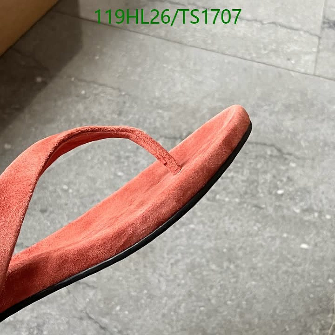 Loro Piana-Women Shoes Code: TS1707 $: 119USD