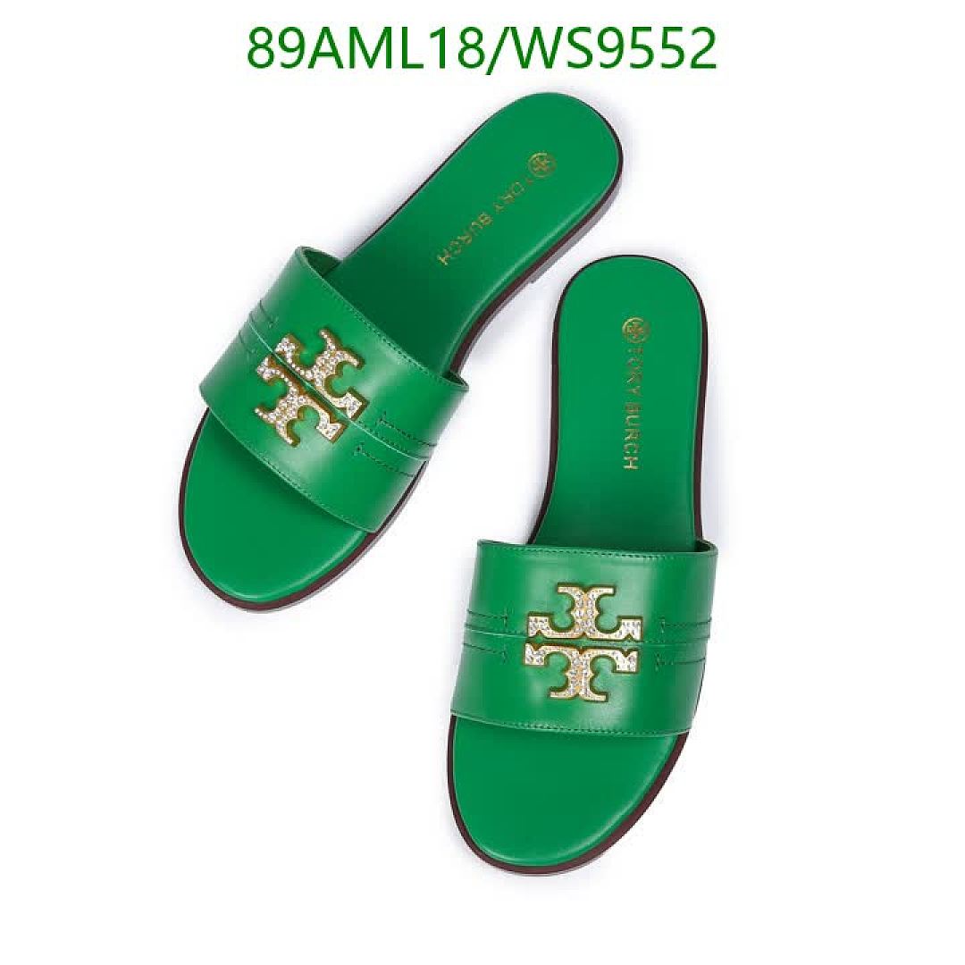 Tory Burch-Men shoes Code: WS9552 $: 89USD