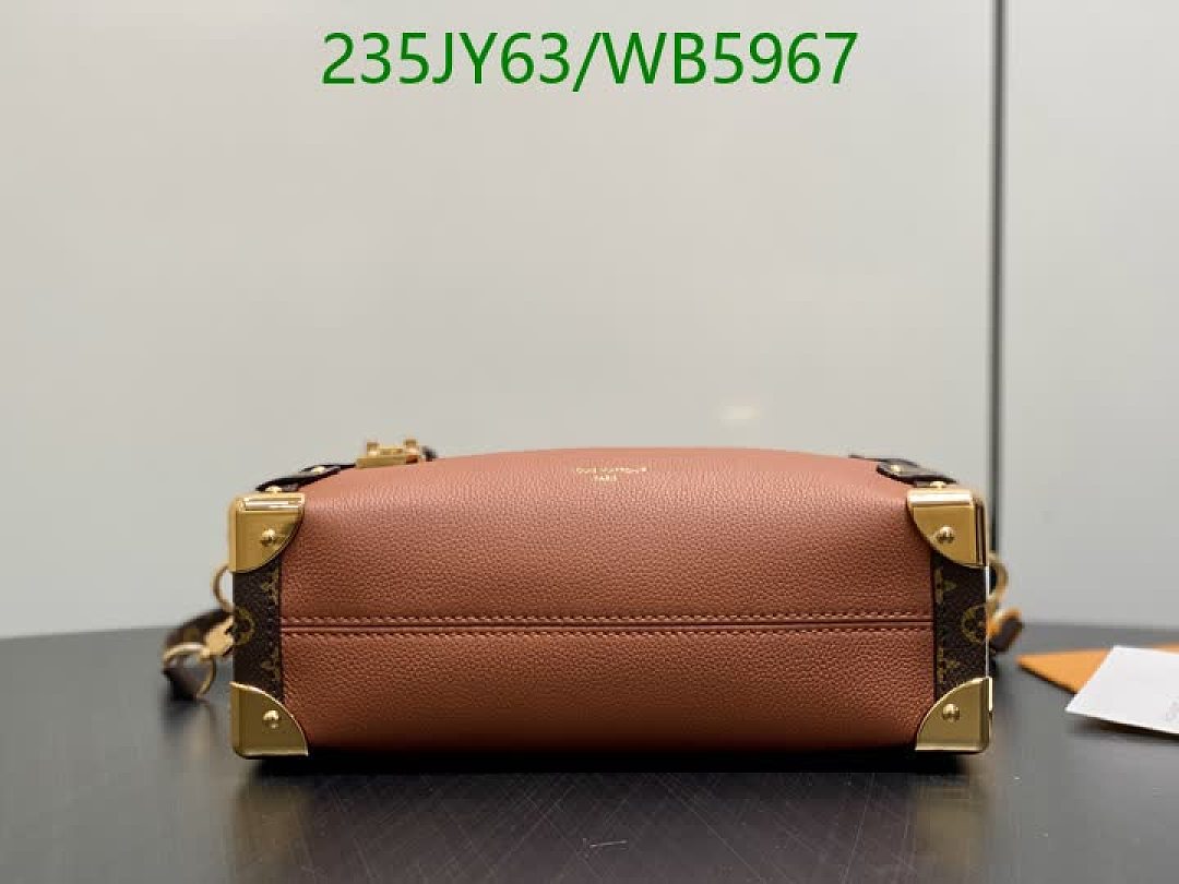 LV-Bag-Mirror Quality Code: WB5967 $: 235USD