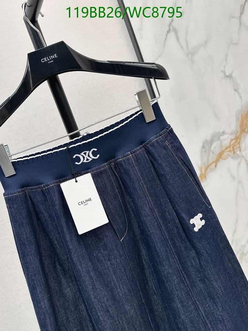 LV-Clothing Code: WC8795 $: 119USD