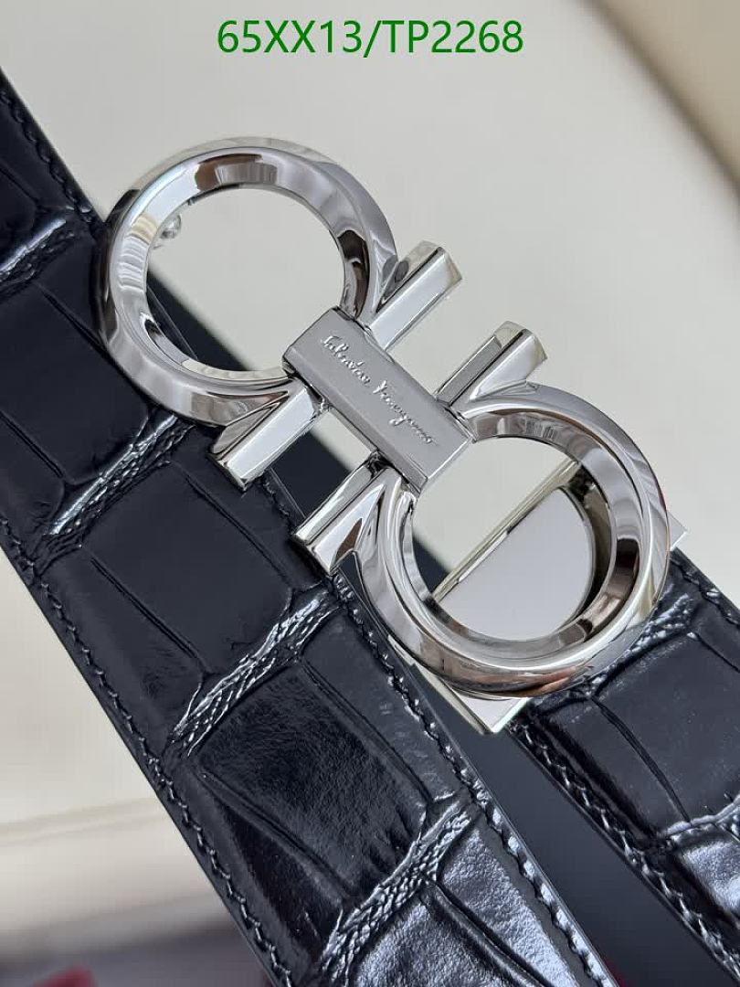 Ferragamo-Belts Code: TP2268 $: 65USD