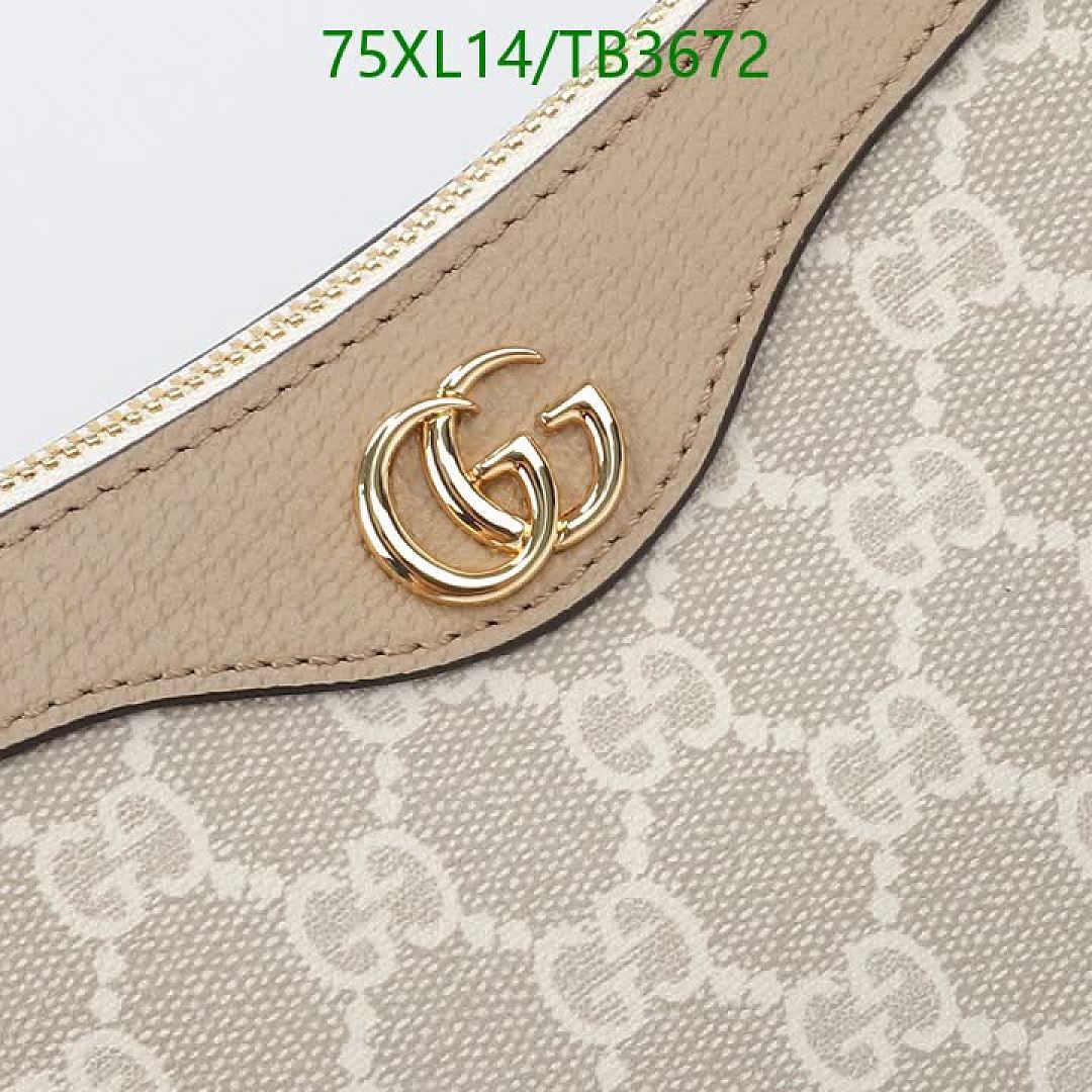 Gucci-Bag-4A Quality Code: TB3672 $: 75USD