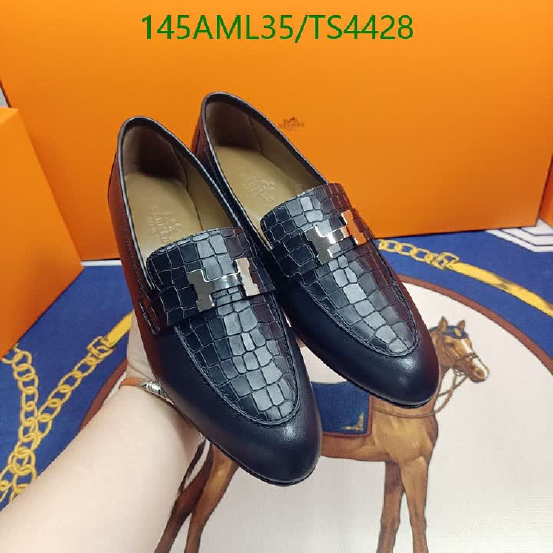 Hermes-Women Shoes Code: TS4428 $: 145USD