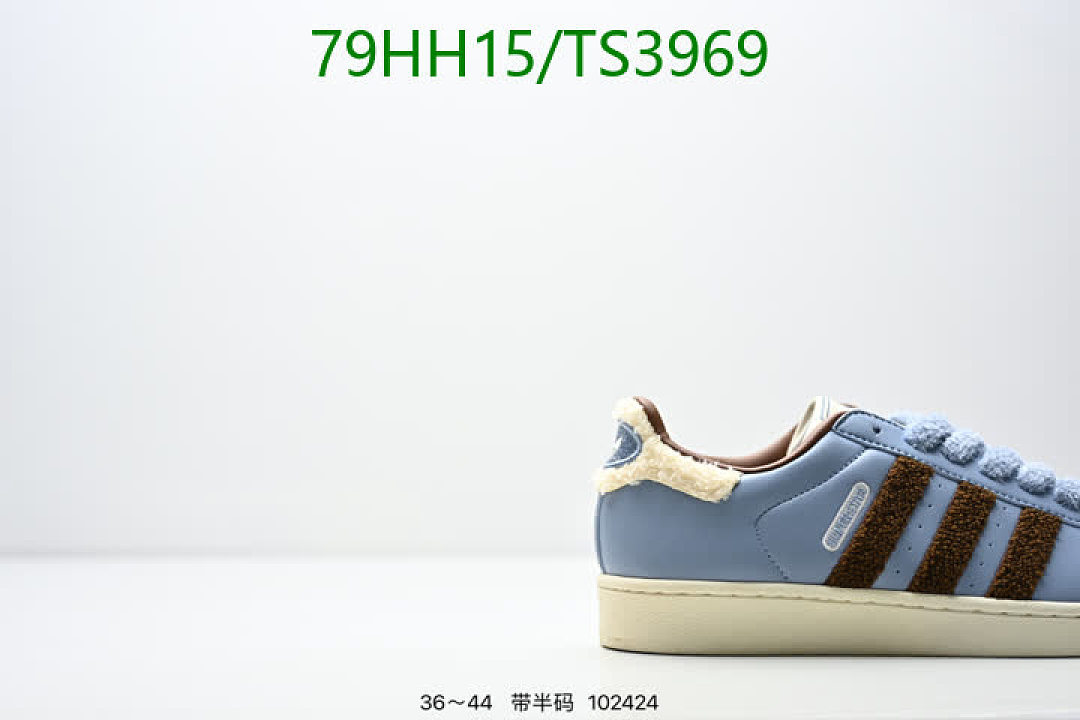 Adidas-Women Shoes Code: TS3969 $: 79USD