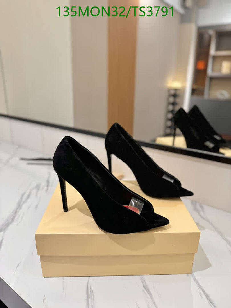 Valentino-Women Shoes Code: TS3791 $: 135USD