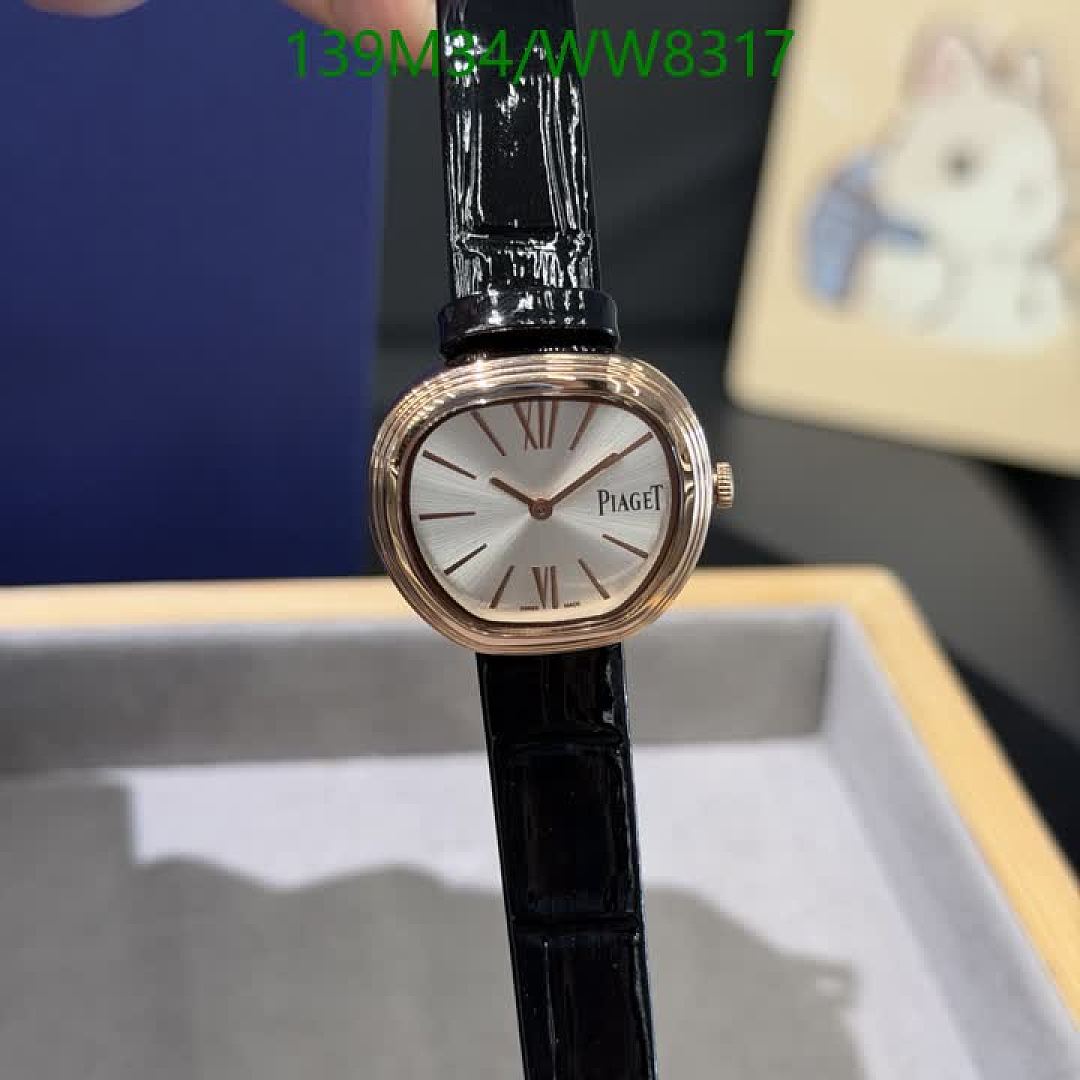 PIAGET-Watch-4A Quality Code: WW8317 $: 139USD
