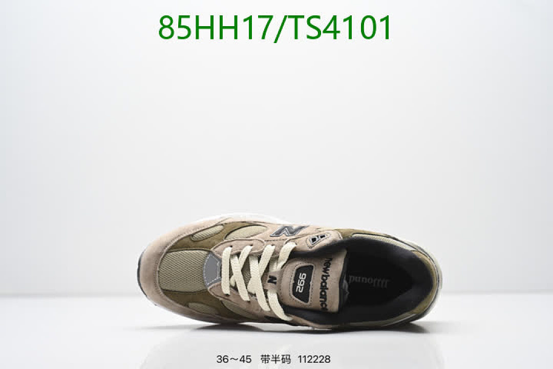 New Balance-Women Shoes Code: TS4101 $: 85USD