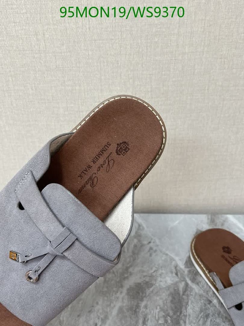 Loro Piana-Men shoes Code: WS9370 $: 95USD