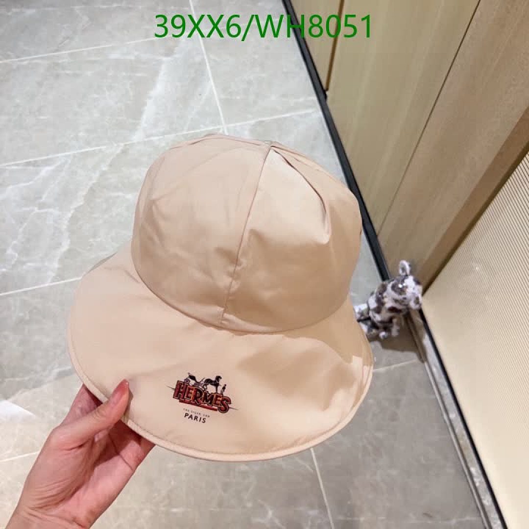 Hermes-Cap(Hat) Code: WH8051 $: 39USD