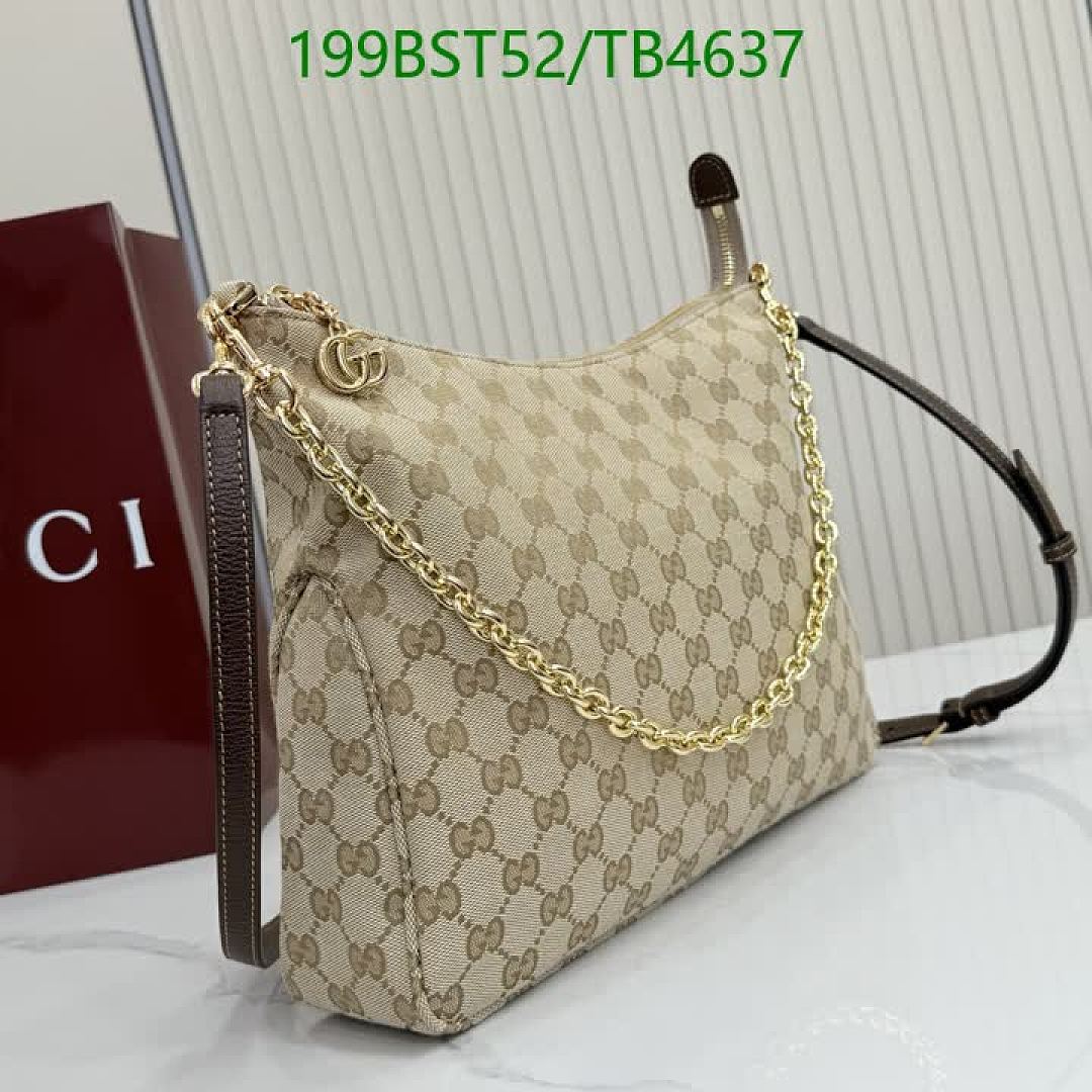 Gucci-Bag-Mirror Quality Code: TB4637 $: 199USD