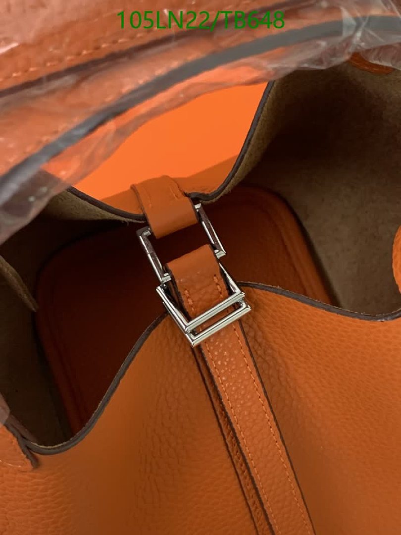 Hermes-Bag-4A Quality Code: TB648 $: 105USD