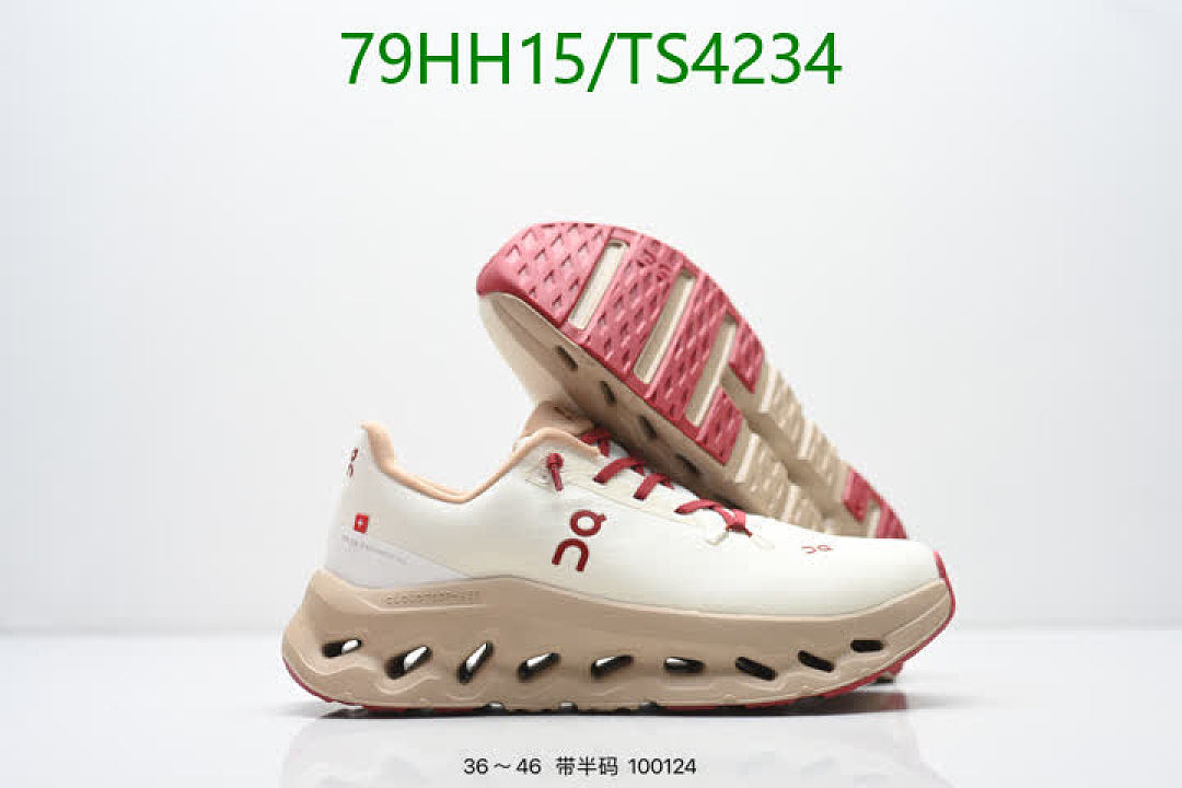 On Running Cloudsurfer-Men shoes Code: TS4234 $: 79USD