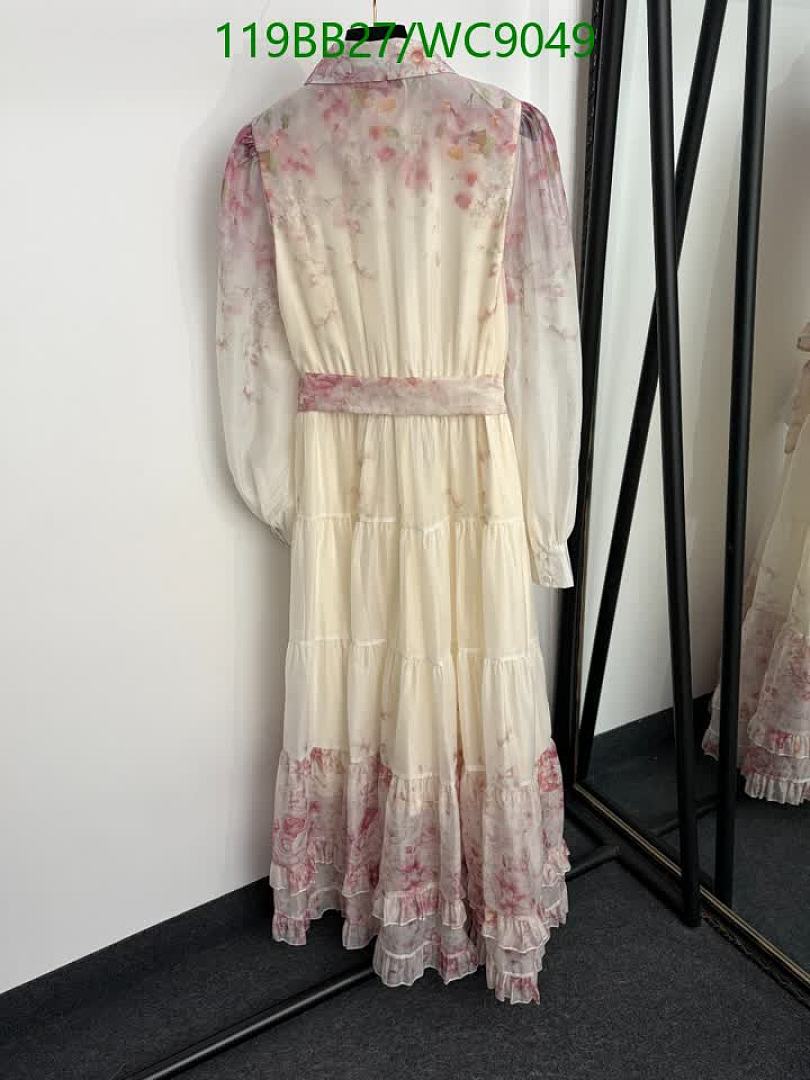 Zimmermann-Clothing Code: WC9049 $: 119USD