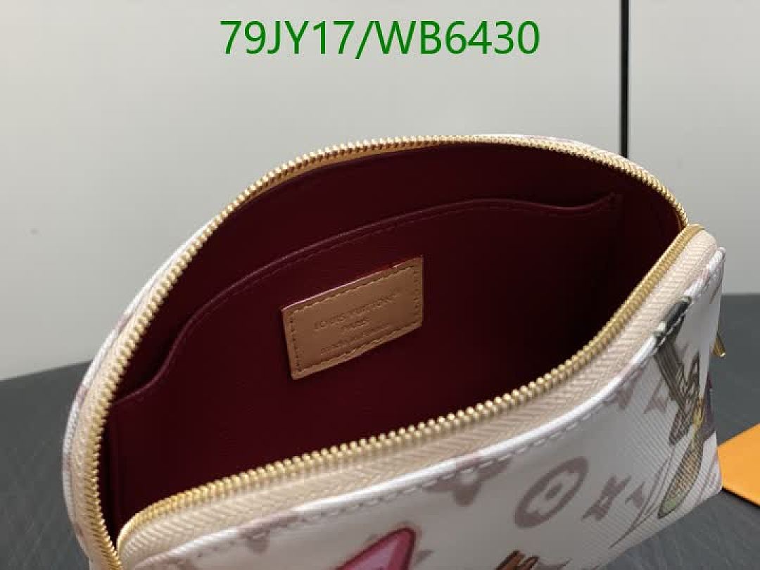LV-Bag-Mirror Quality Code: WB6430 $: 79USD