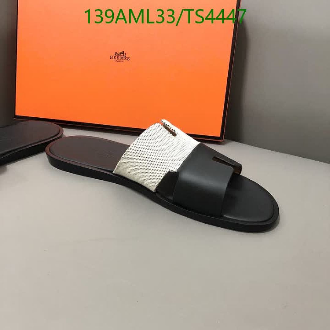 Hermes-Men shoes Code: TS4447 $: 139USD