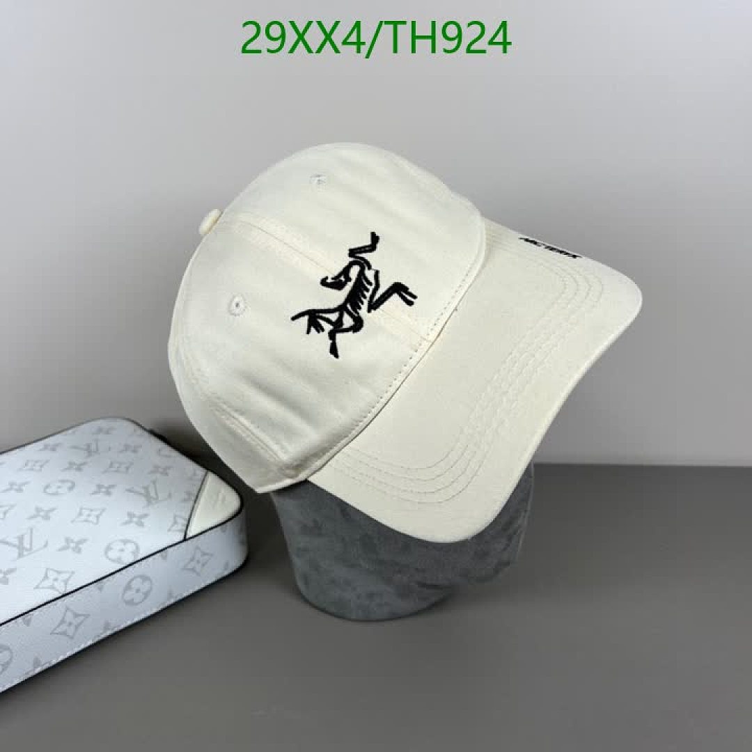 Arcteryx-Cap(Hat) Code: TH924 $: 29USD