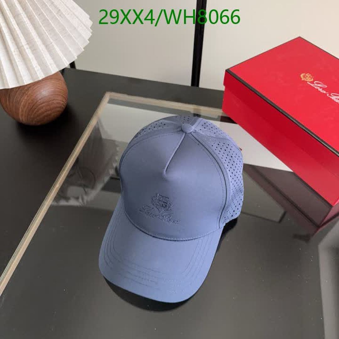 Loro Piana-Cap(Hat) Code: WH8066 $: 29USD