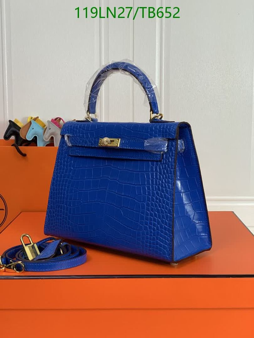 Hermes-Bag-4A Quality Code: TB652 $: 119USD