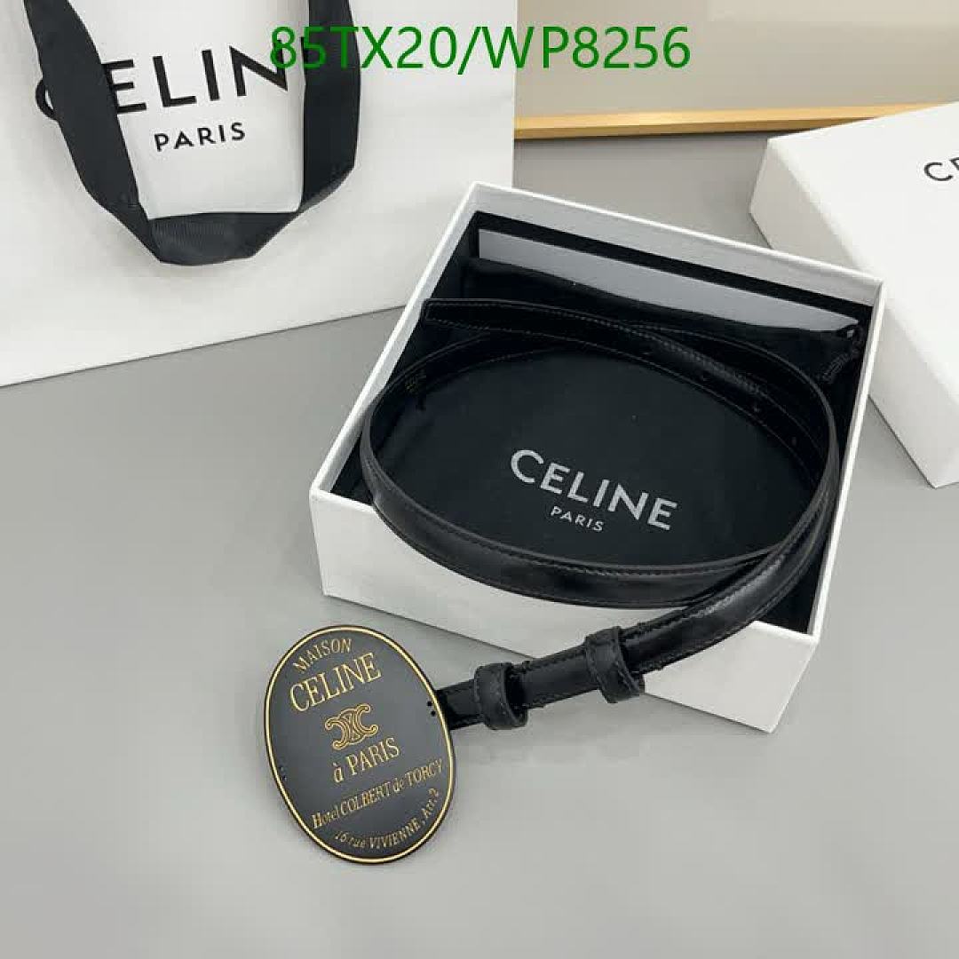 Celine-Belts Code: WP8256 $: 85USD