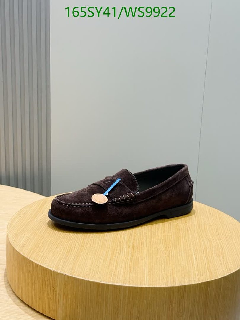LV-Men shoes Code: WS9922 $: 165USD