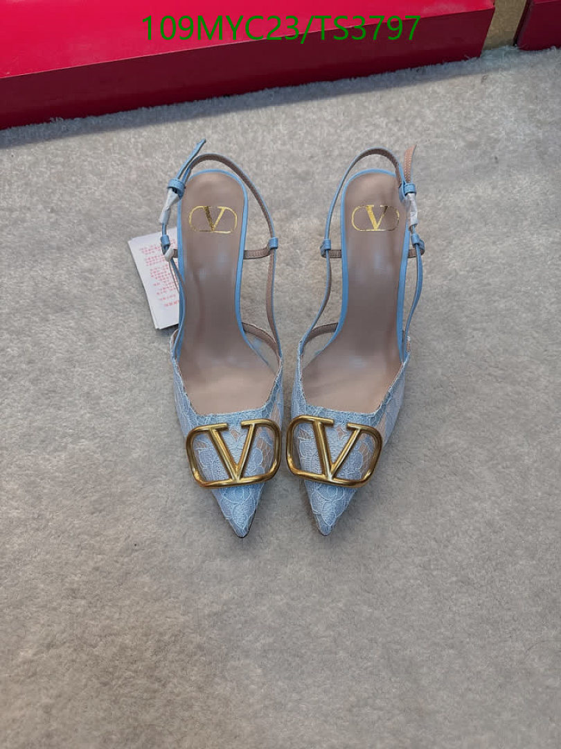 Valentino-Women Shoes Code: TS3797 $: 109USD