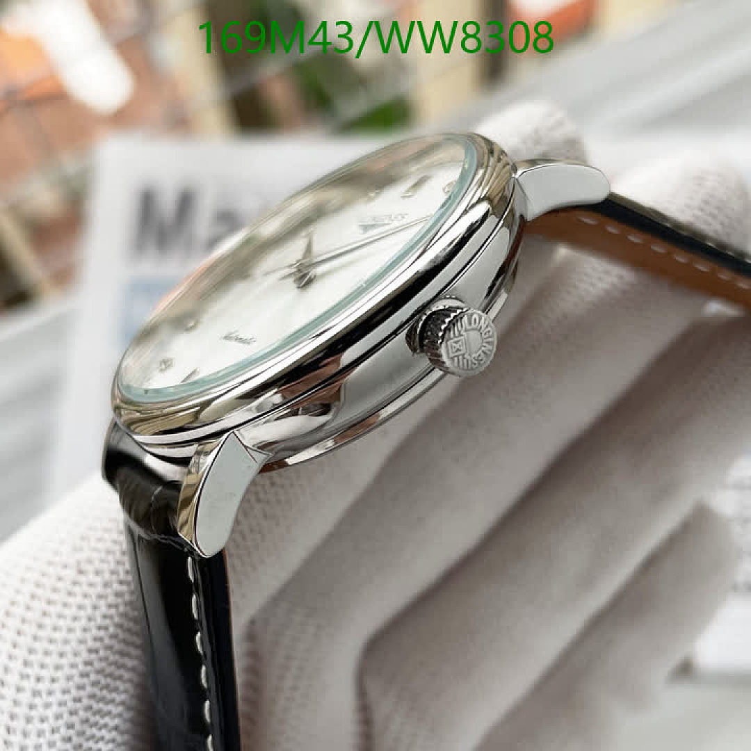 Longines-Watch-4A Quality Code: WW8308 $: 169USD