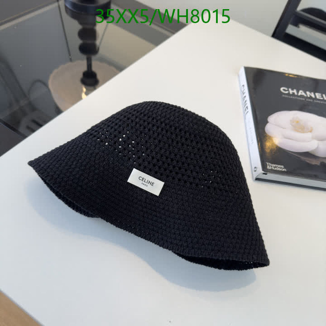Celine-Cap(Hat) Code: WH8015 $: 35USD