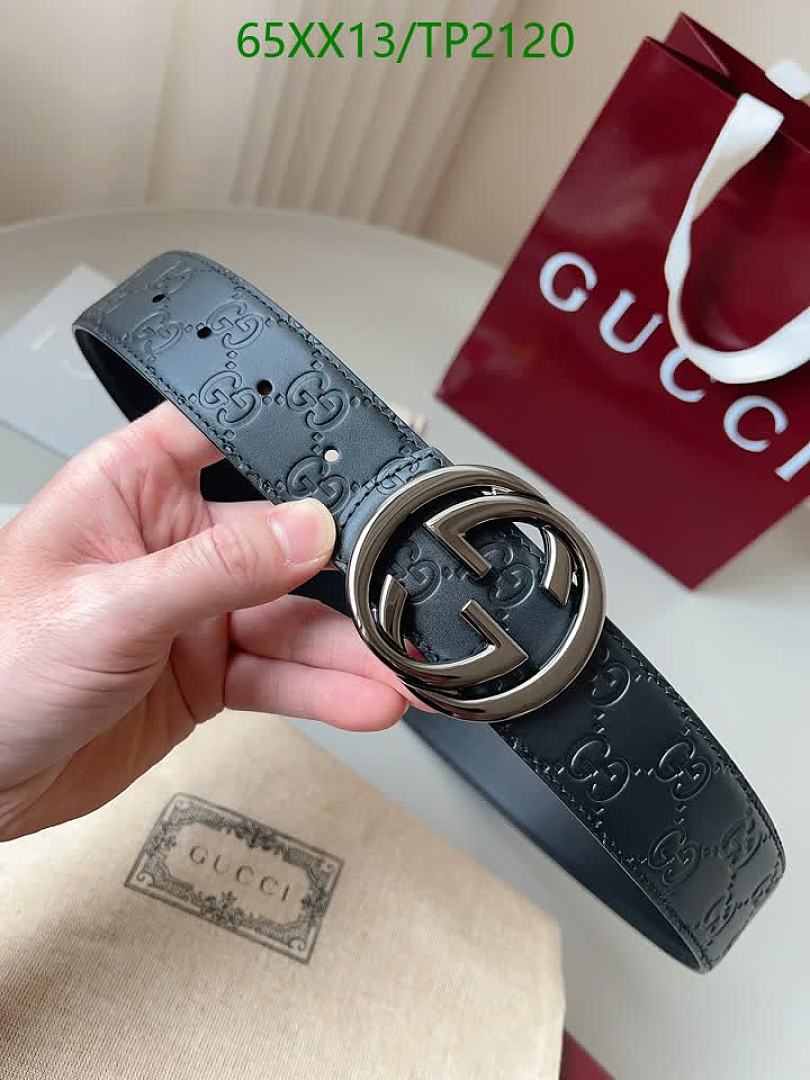 Gucci-Belts Code: TP2120 $: 65USD