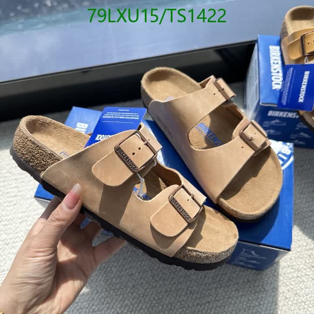 Birkenstock-Men shoes Code: TS1422 $: 79USD