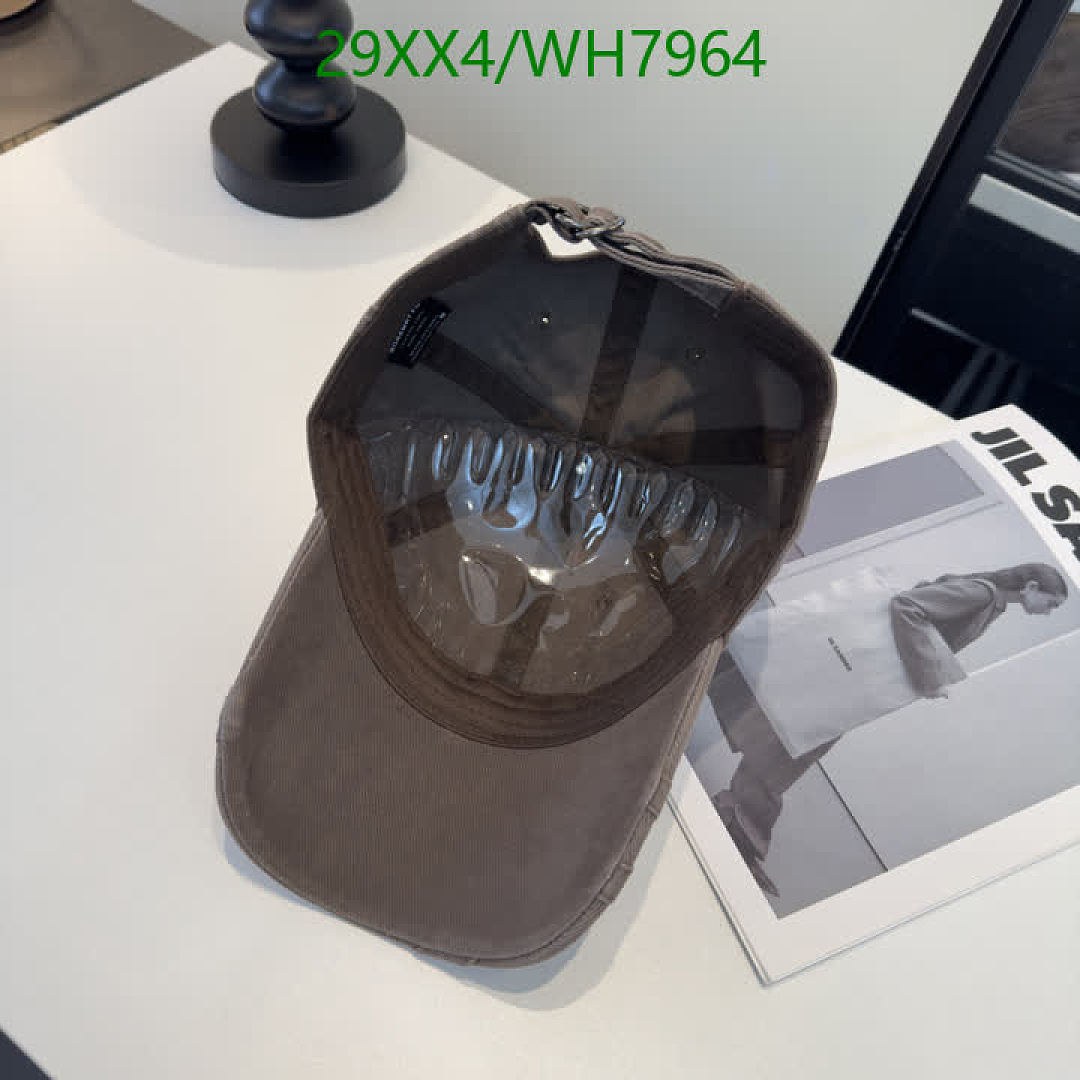 Alexander Wang-Cap(Hat) Code: WH7964 $: 29USD