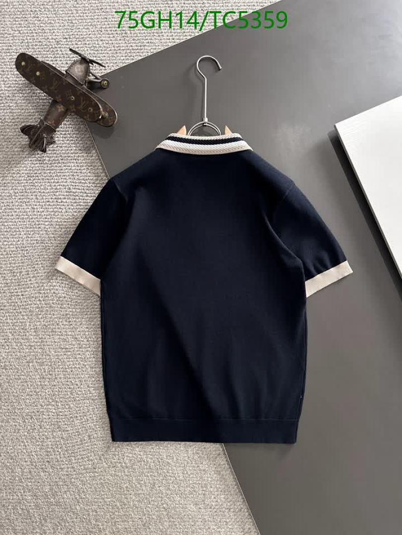 LV-Clothing Code: TC5359 $: 75USD