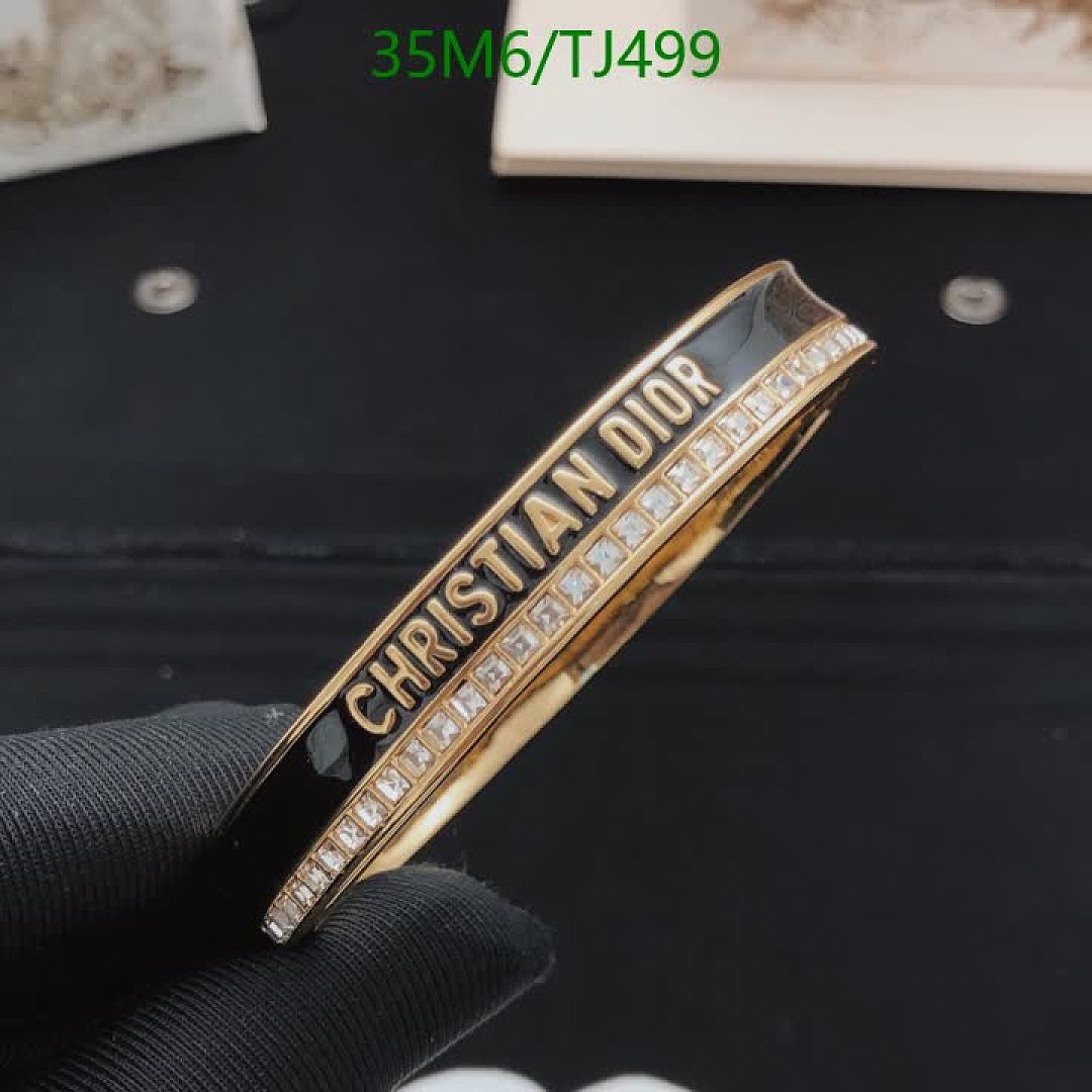 Dior-Jewelry Code: TJ499 $: 35USD