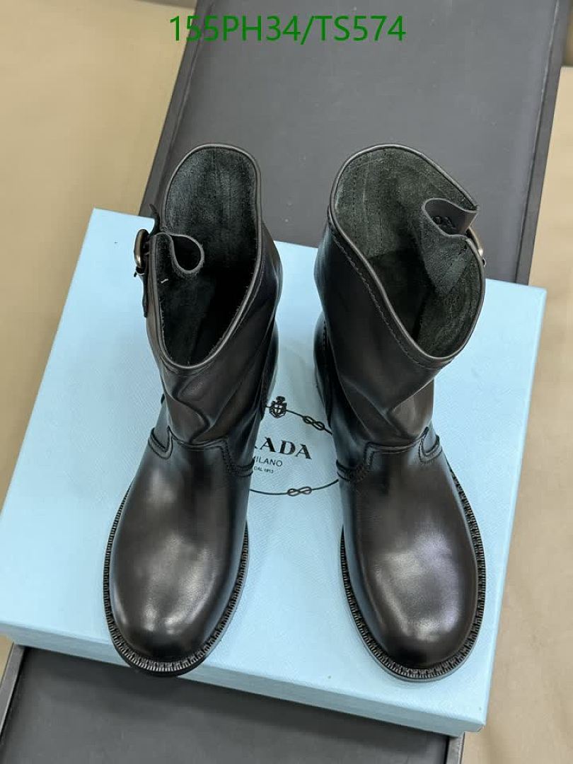 Boots-Women Shoes Code: TS574 $: 155USD