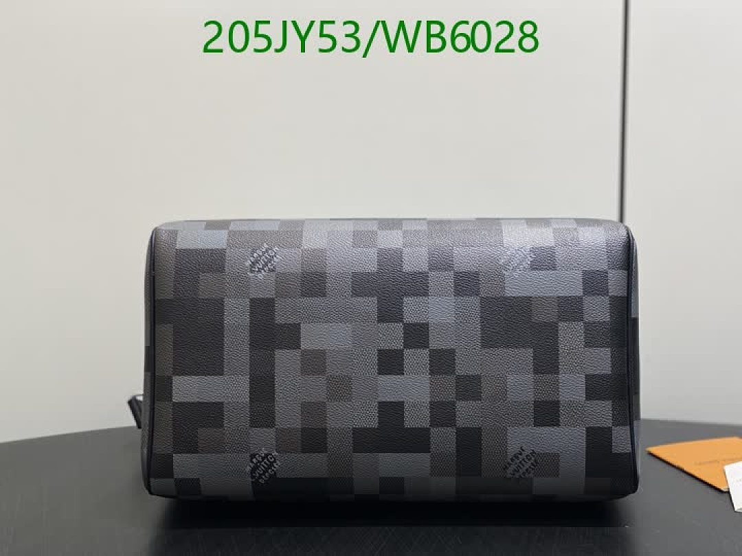 LV-Bag-Mirror Quality Code: WB6028 $: 205USD