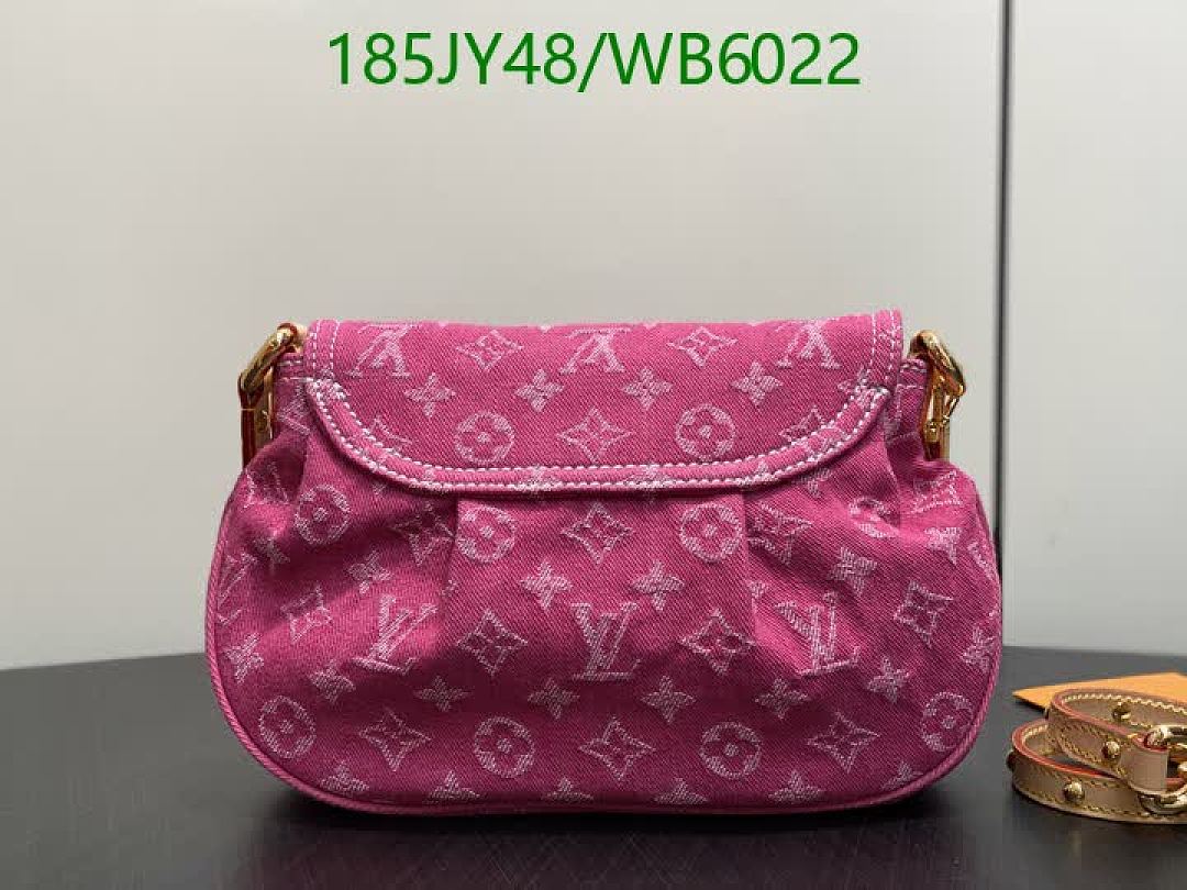 LV-Bag-Mirror Quality Code: WB6022 $: 185USD
