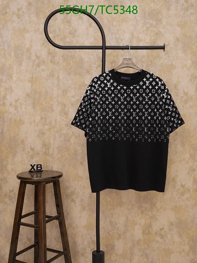 LV-Clothing Code: TC5348 $: 55USD