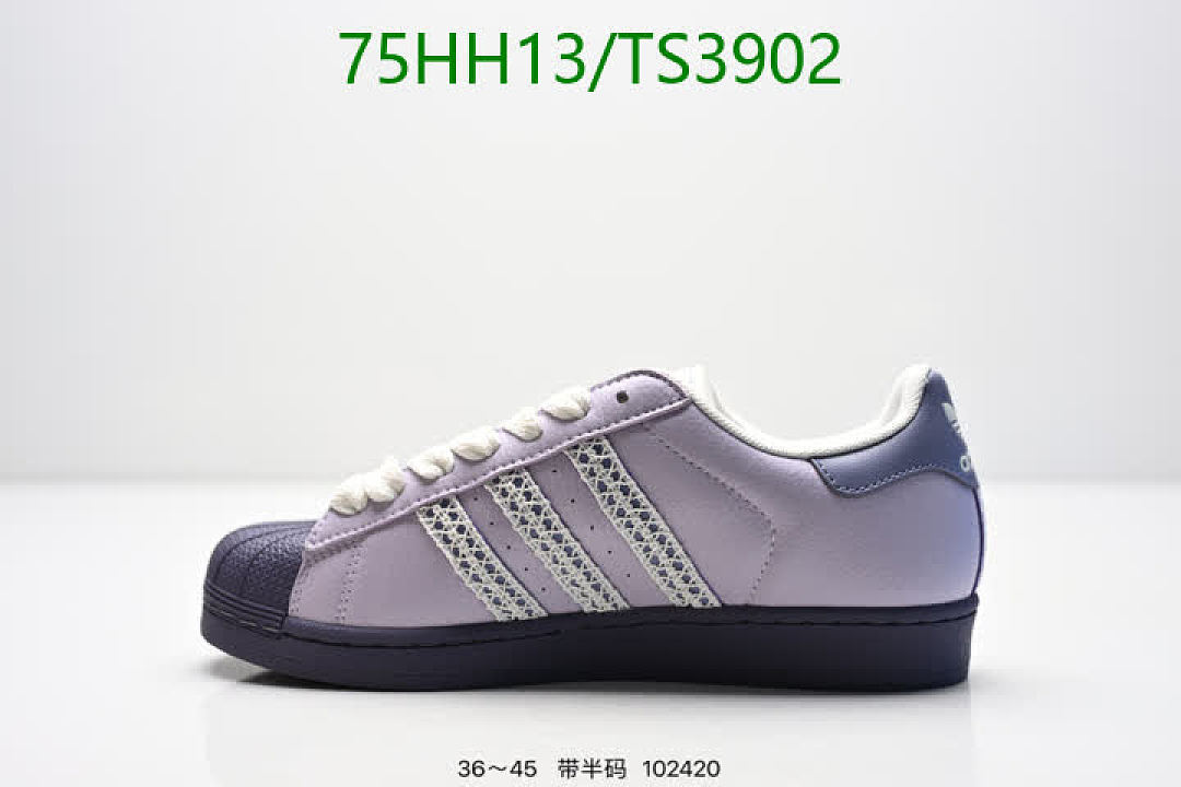 Adidas-Men shoes Code: TS3902 $: 75USD