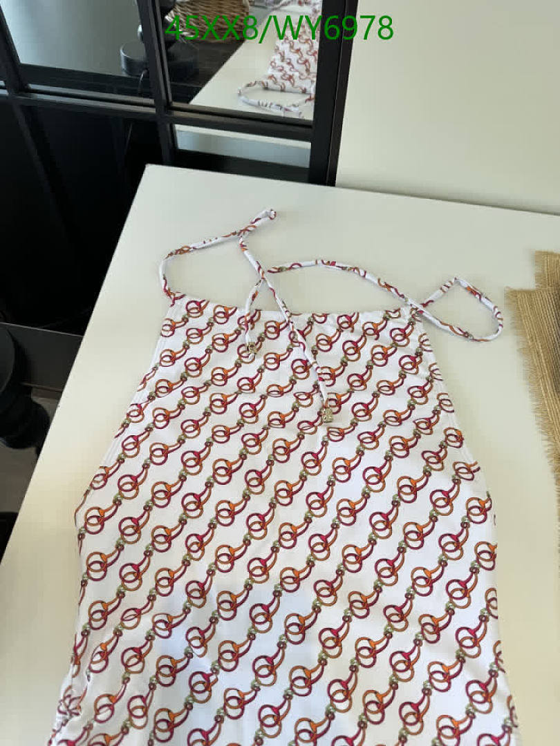 GUCCI-Swimsuit Code: WY6978 $: 45USD
