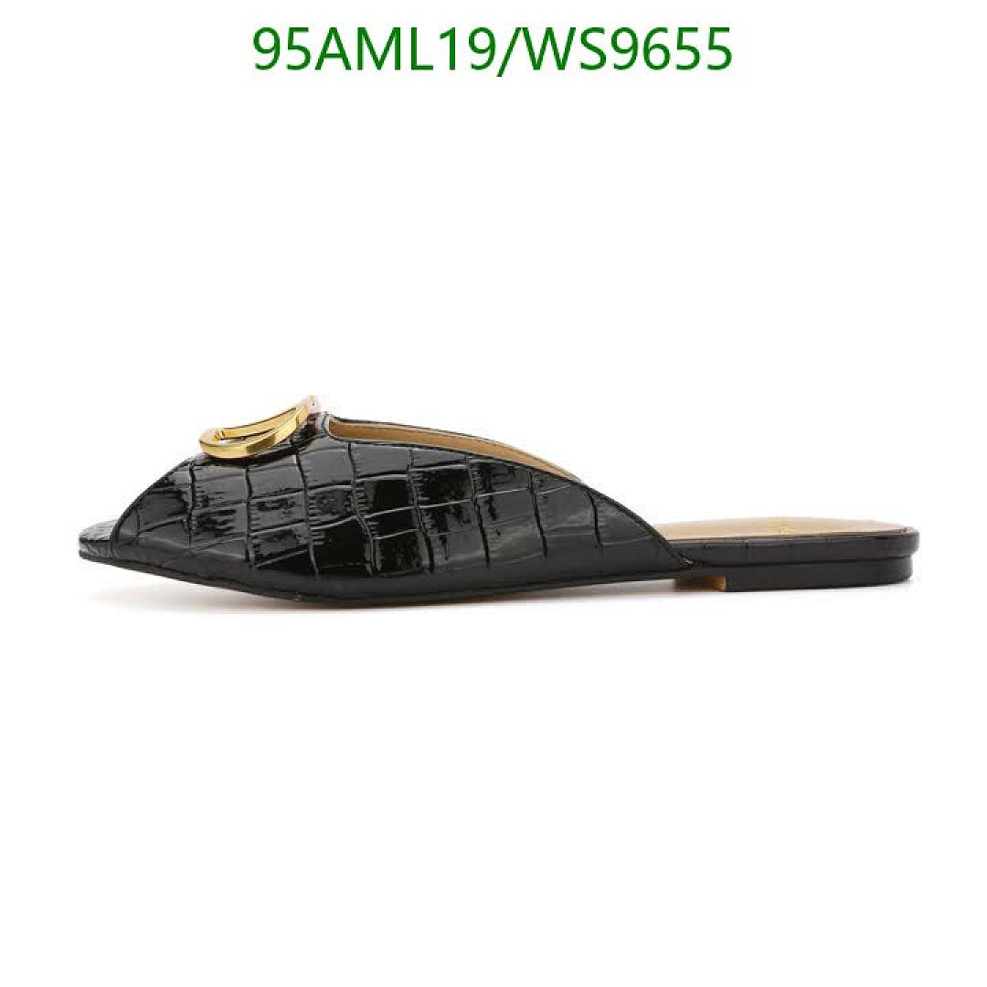 Valentino-Women Shoes Code: WS9655 $: 95USD