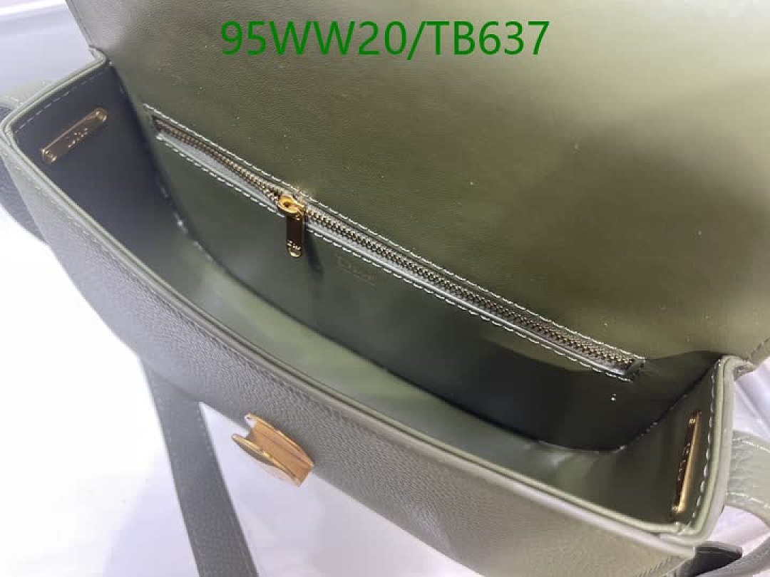 Dior-Bag-4A Quality Code: TB637 $: 95USD