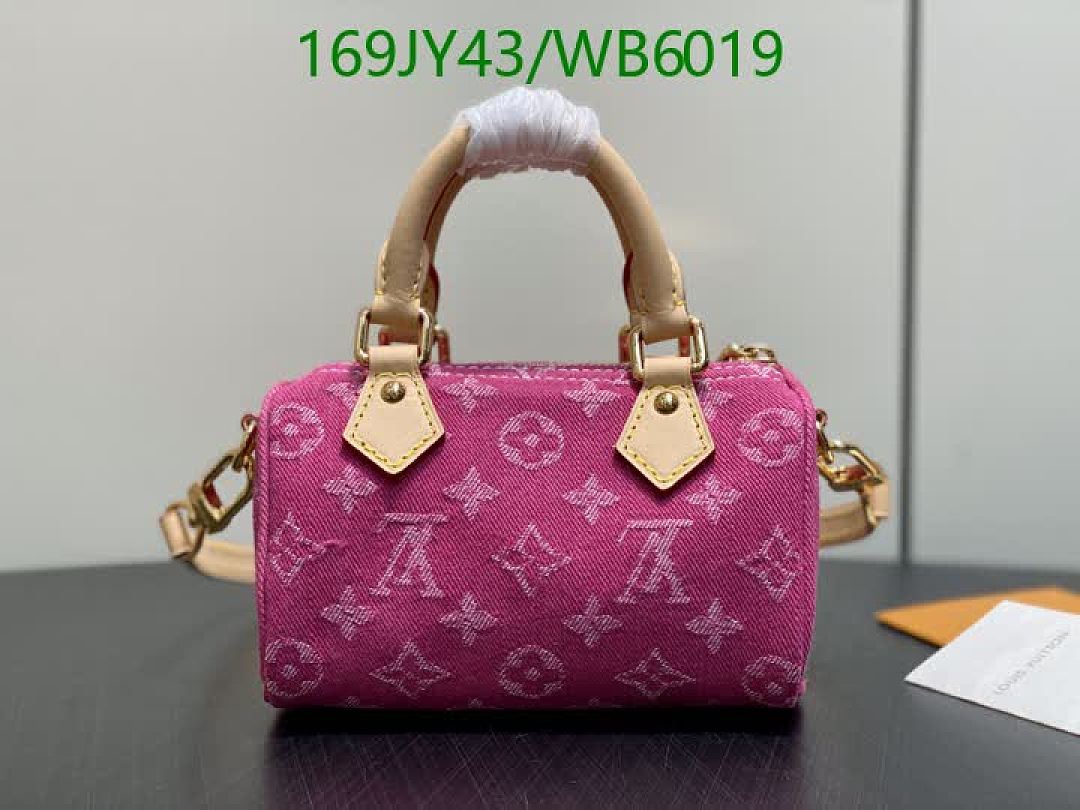 LV-Bag-Mirror Quality Code: WB6019 $: 169USD