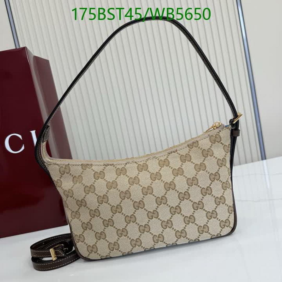 Gucci-Bag-Mirror Quality Code: WB5650 $: 175USD