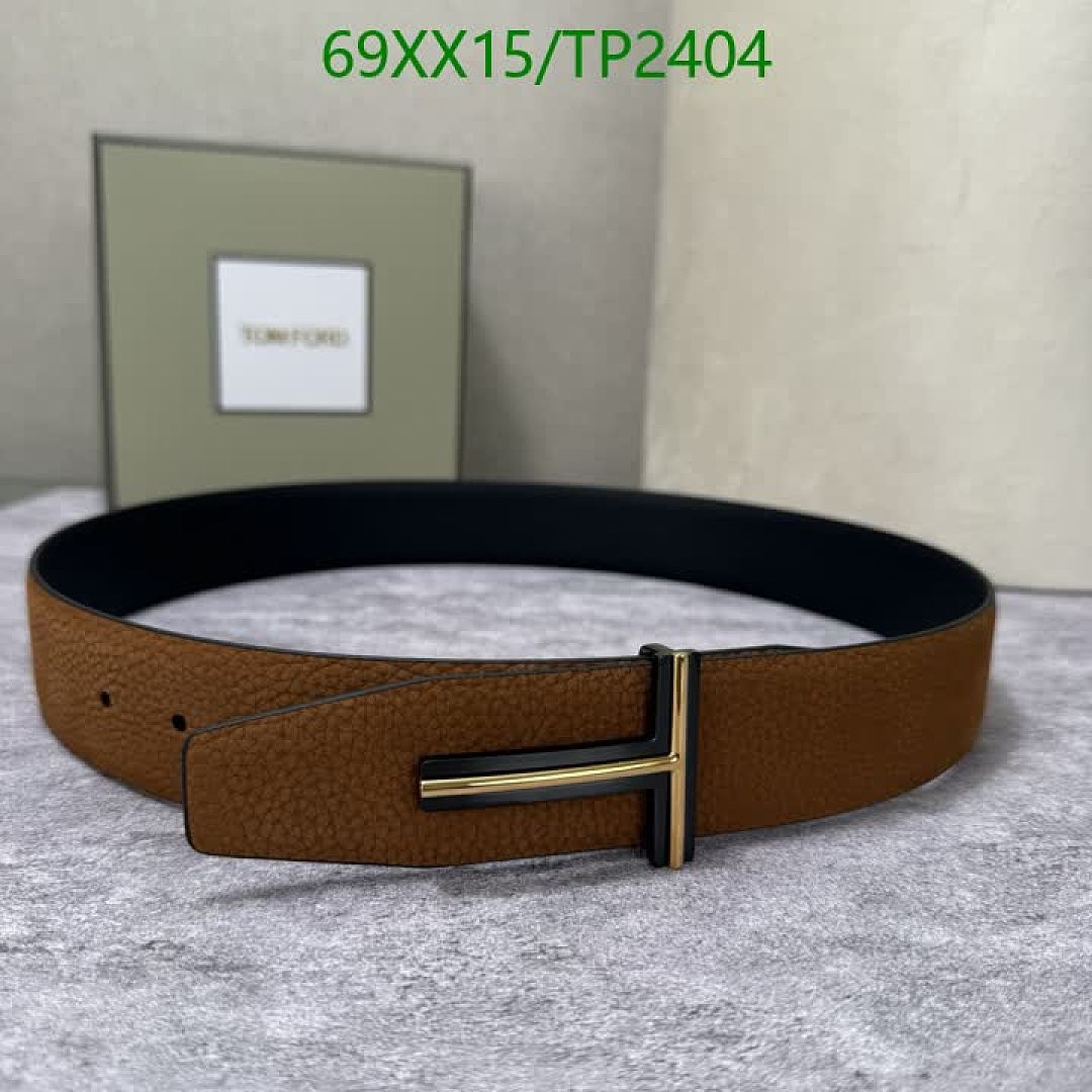 Tom Ford-Belts Code: TP2404 $: 69USD